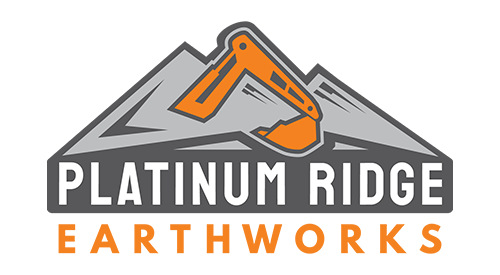 Platinum Ridge Earthworks Ltd. business image in Vernon, BC