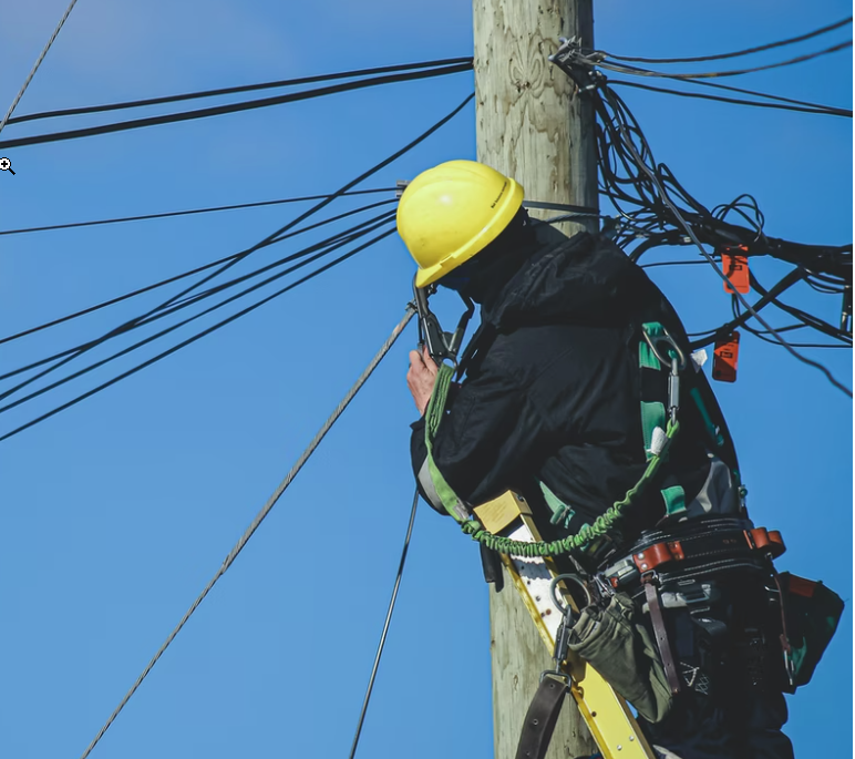 Suffolk County Electricians business image in Center Moriches, NY