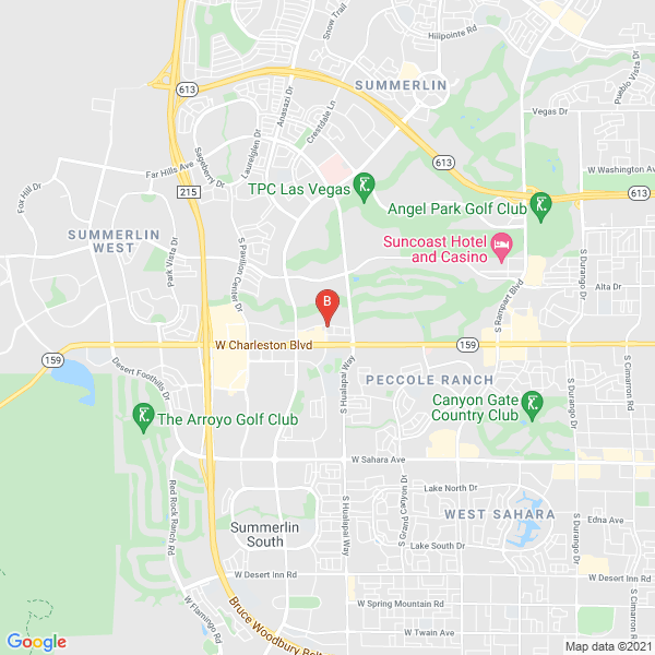 Smith Barbara CPA location map: 10191 W Park Run Dr # 200, Las Vegas, NV 89145, USA, Las vegas, Nevada